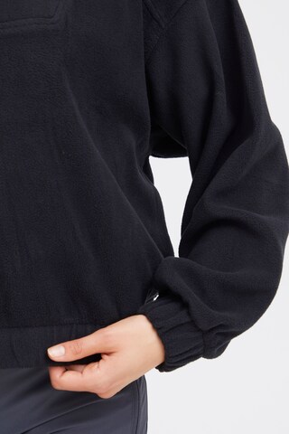 North Bend Sweatshirt in Black