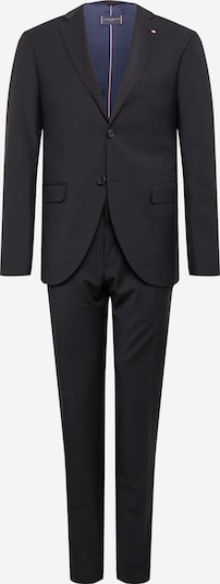 Tommy Hilfiger Tailored Suit in black, Item view
