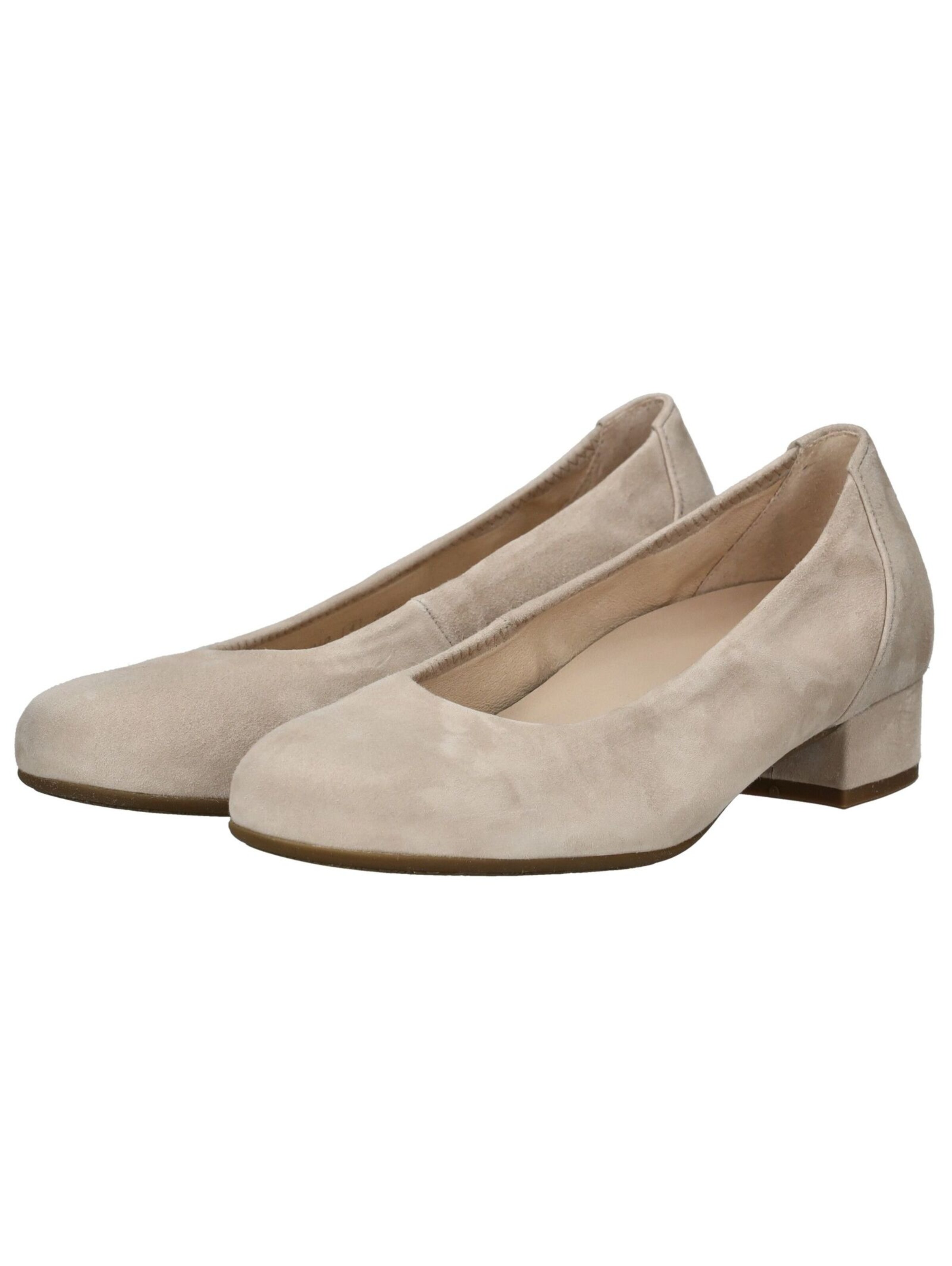 Décolleté di GABOR in beige