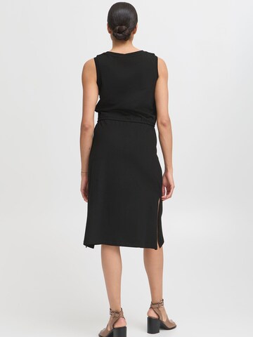 Robe 'BYPANDINNA' b.young en noir