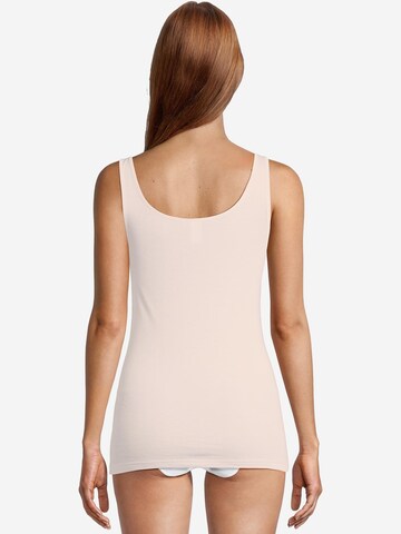 SPEIDEL Onderhemd 'Nadine' in Beige