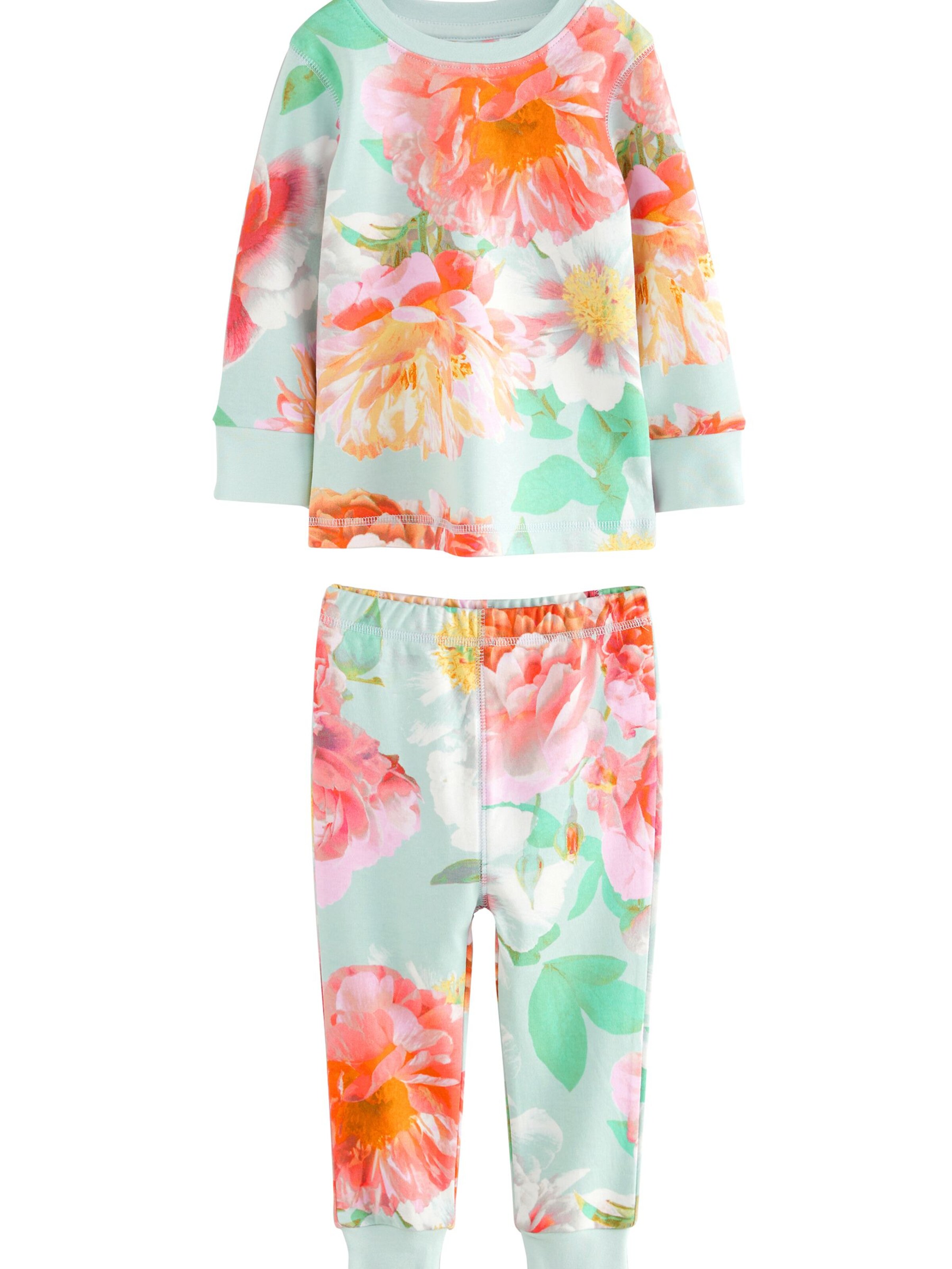 Next Ruhák alváshoz - sárga