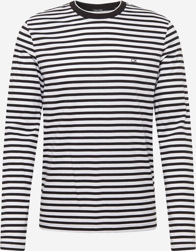 fekete / fehér Calvin Klein Póló, Termék nézet