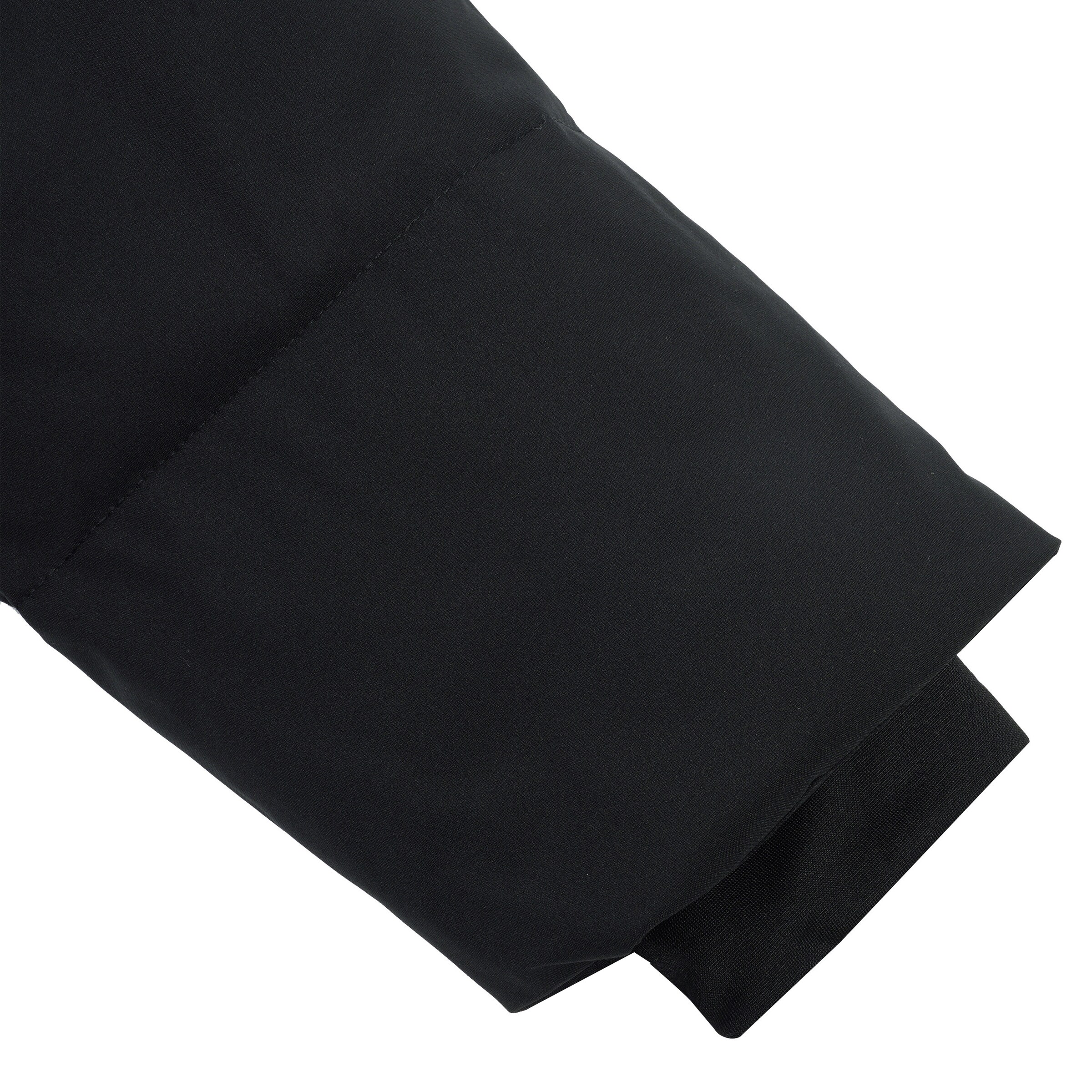 ICEPEAK Performance Jacket in Black