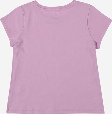 GAP Shirt in Roze