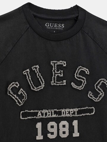 GUESS Shirt in Black