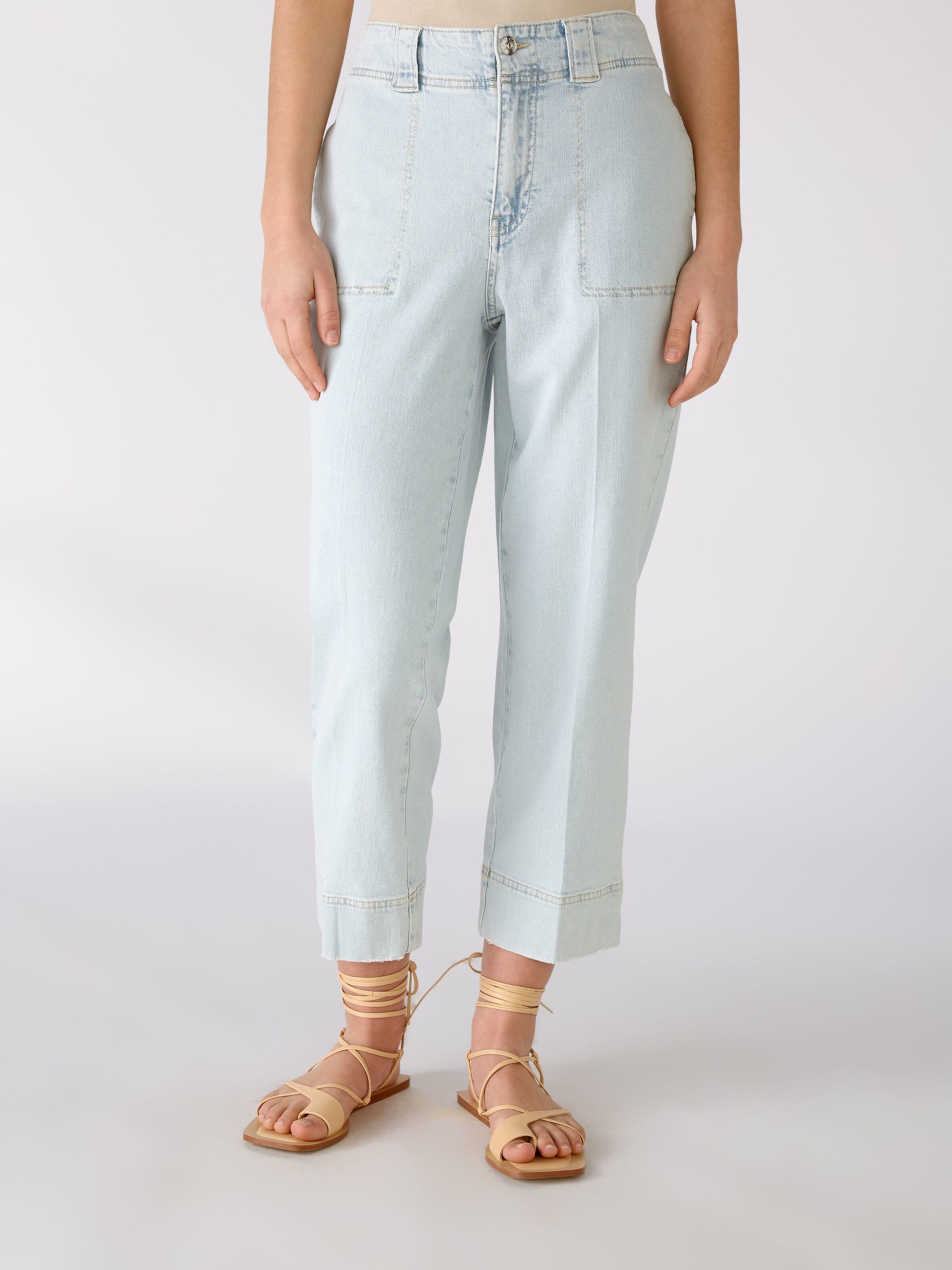 OUI Jeans voor dames online kopen | ABOUT YOU