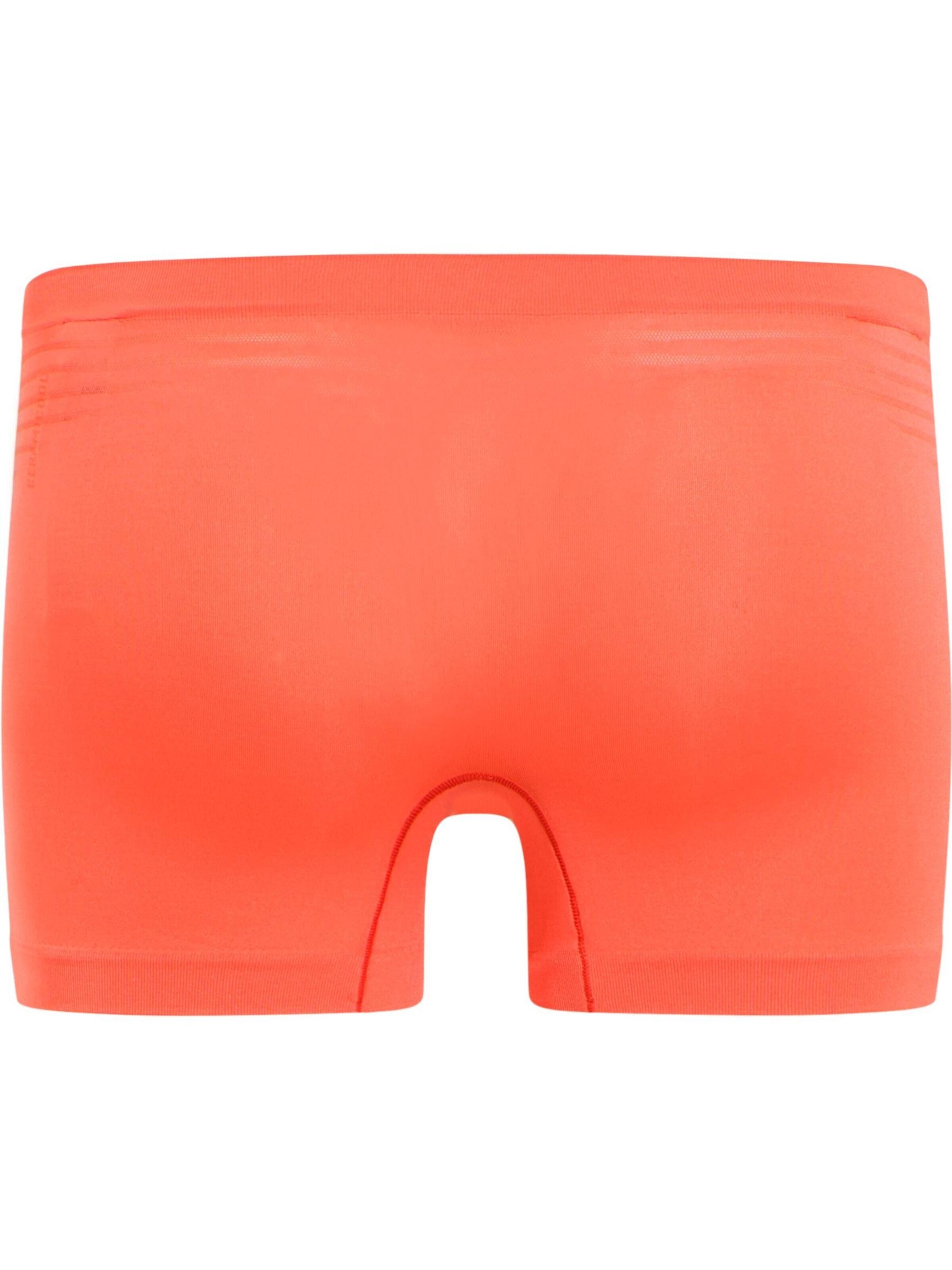 ODLO Sports underpants 'PERFORMANCE X-LIGHT' in Orange