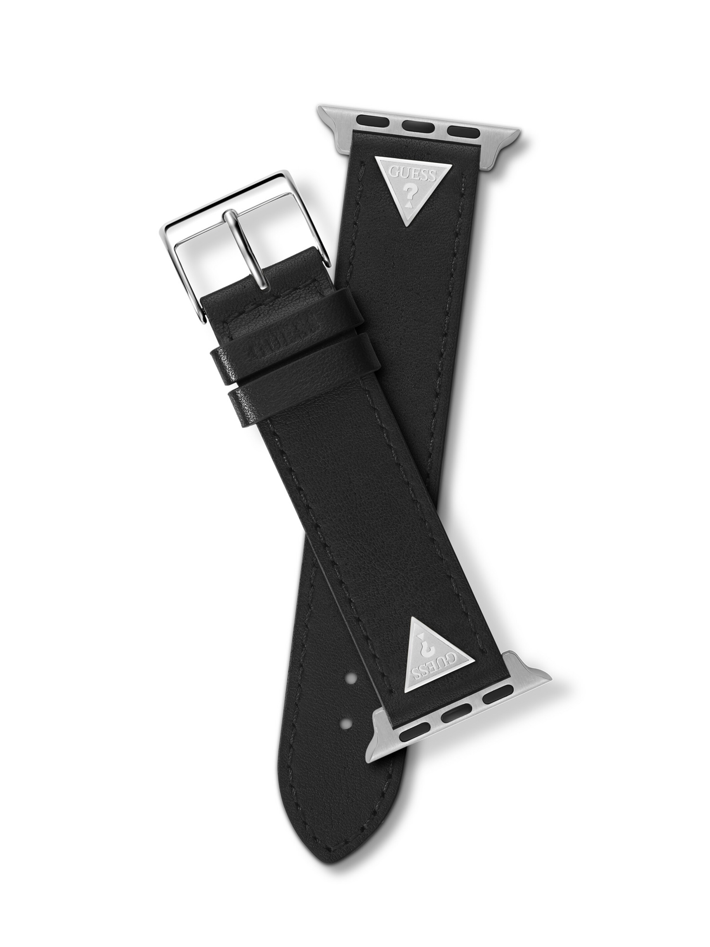 GUESS Armbånd i sort