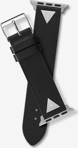 GUESS Armband in Schwarz