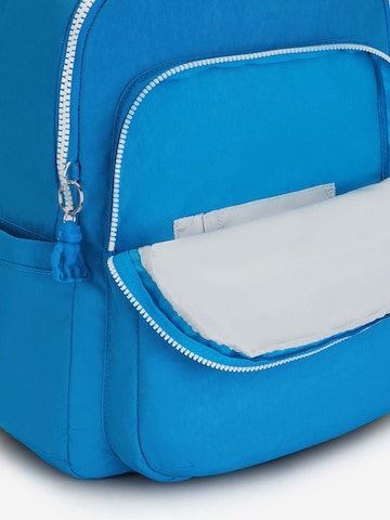 KIPLING Rugzak 'Seoul' in Blauw