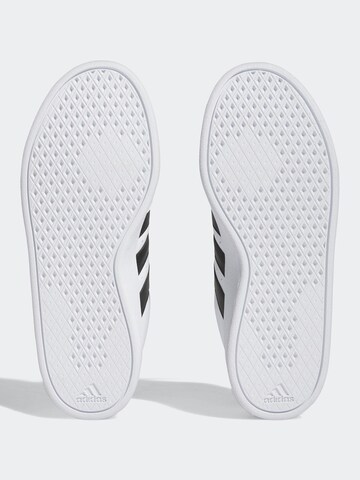ADIDAS ORIGINALS Sneakers laag 'BREAKNET 2.0' in Wit