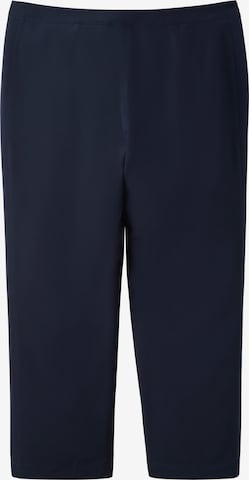 SHEEGO Regular Pants in Blue