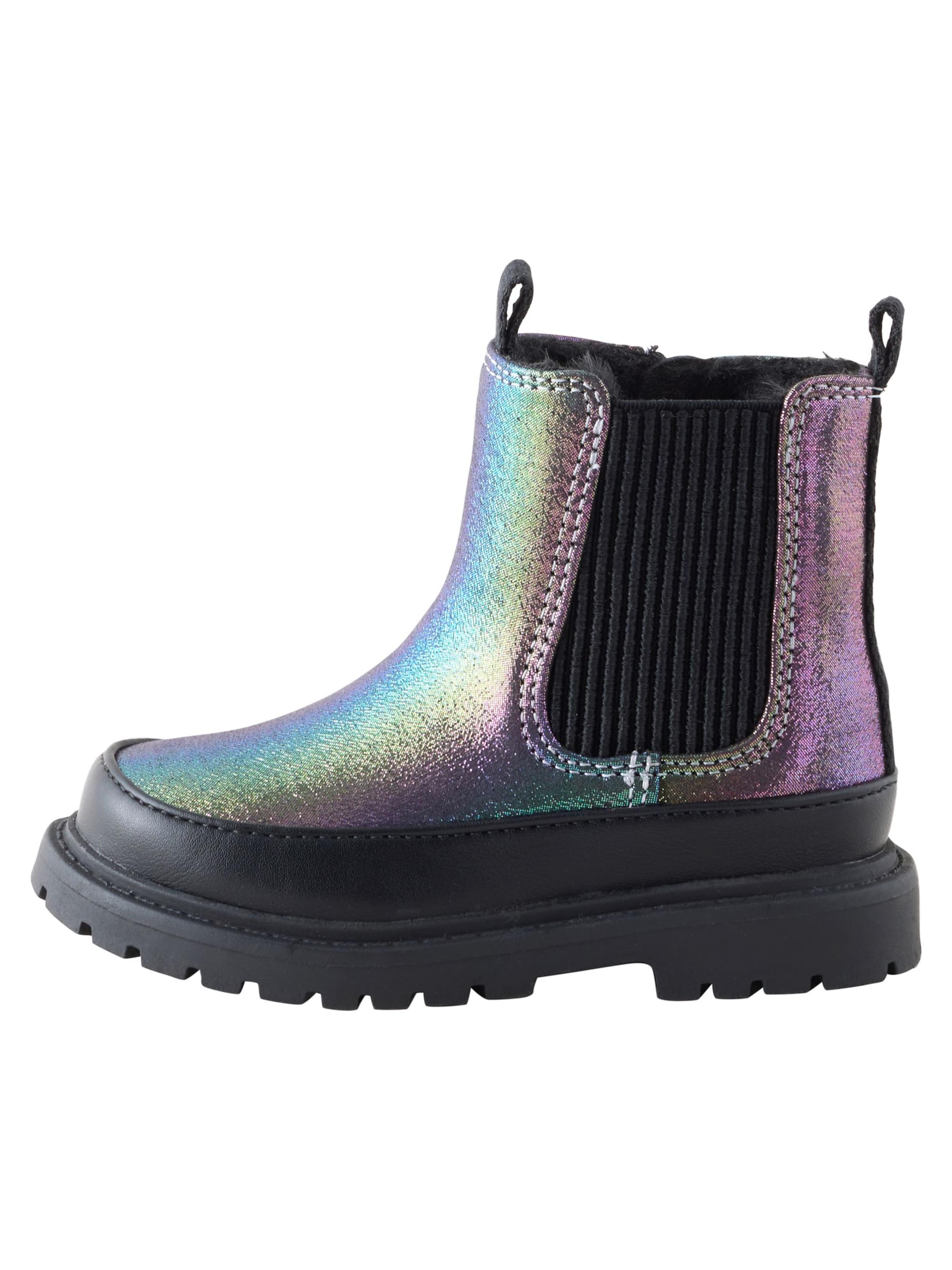 Next Saabas, värv segavärvid: eest vaates