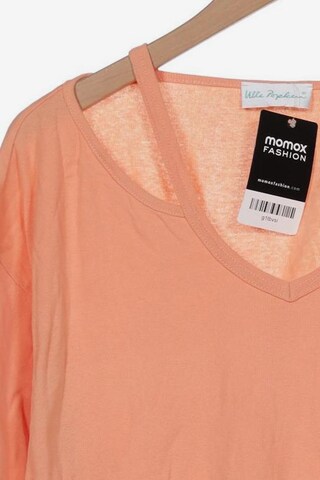 Ulla Popken T-Shirt 4XL in Orange