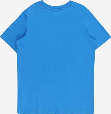 Jack & Jones Junior Shirt 'NEO' in Blauw