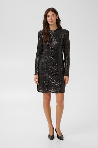 CULTURE - Vestido en negro