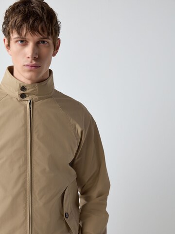 Next Tussenjas in Grijs