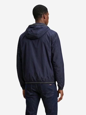 Blauer. Vinterjakke 'FARRIN 26SBLUC11018' i blå