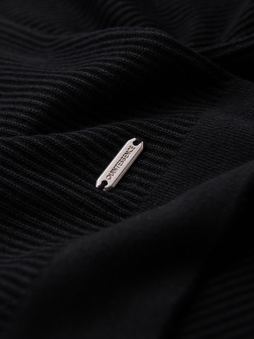 Ombre - Camiseta en negro