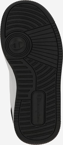 Champion Authentic Athletic Apparel - Zapatillas deportivas 'REBOUND 2.0' en blanco