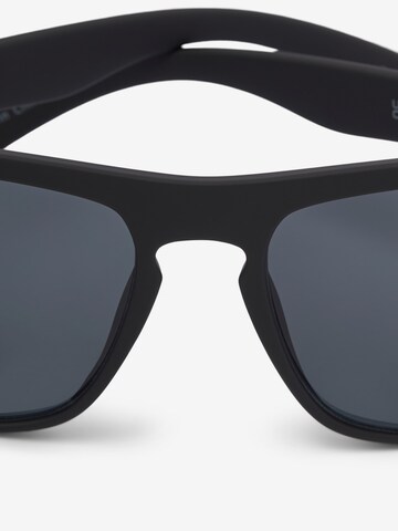 JACK & JONES Sonnenbrille 'Ryder' in Schwarz