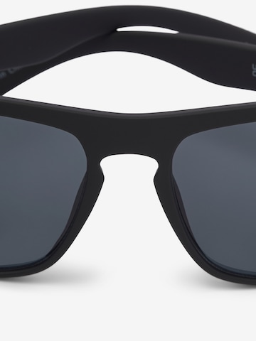 JACK & JONES Sunglasses 'Ryder' in Black