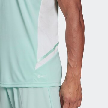 ADIDAS PERFORMANCE Trikot 'Condivo 22' in Blau