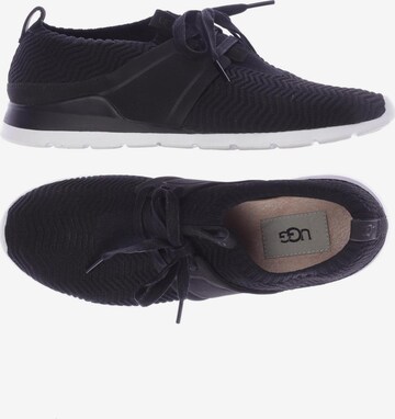 UGG Sneakers & Trainers in 39 in Black: front