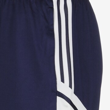 Loosefit Pantalon de sport 'Condivo 22' ADIDAS SPORTSWEAR en bleu