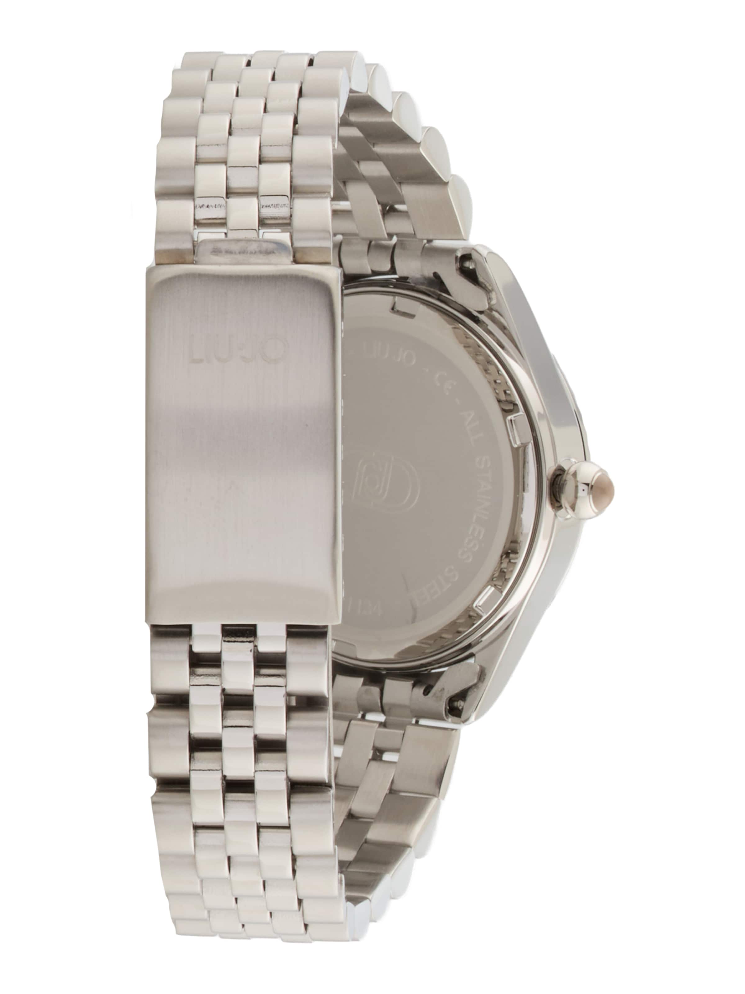 Montre à affichage analogique 'Tiny' Liu Jo en argent