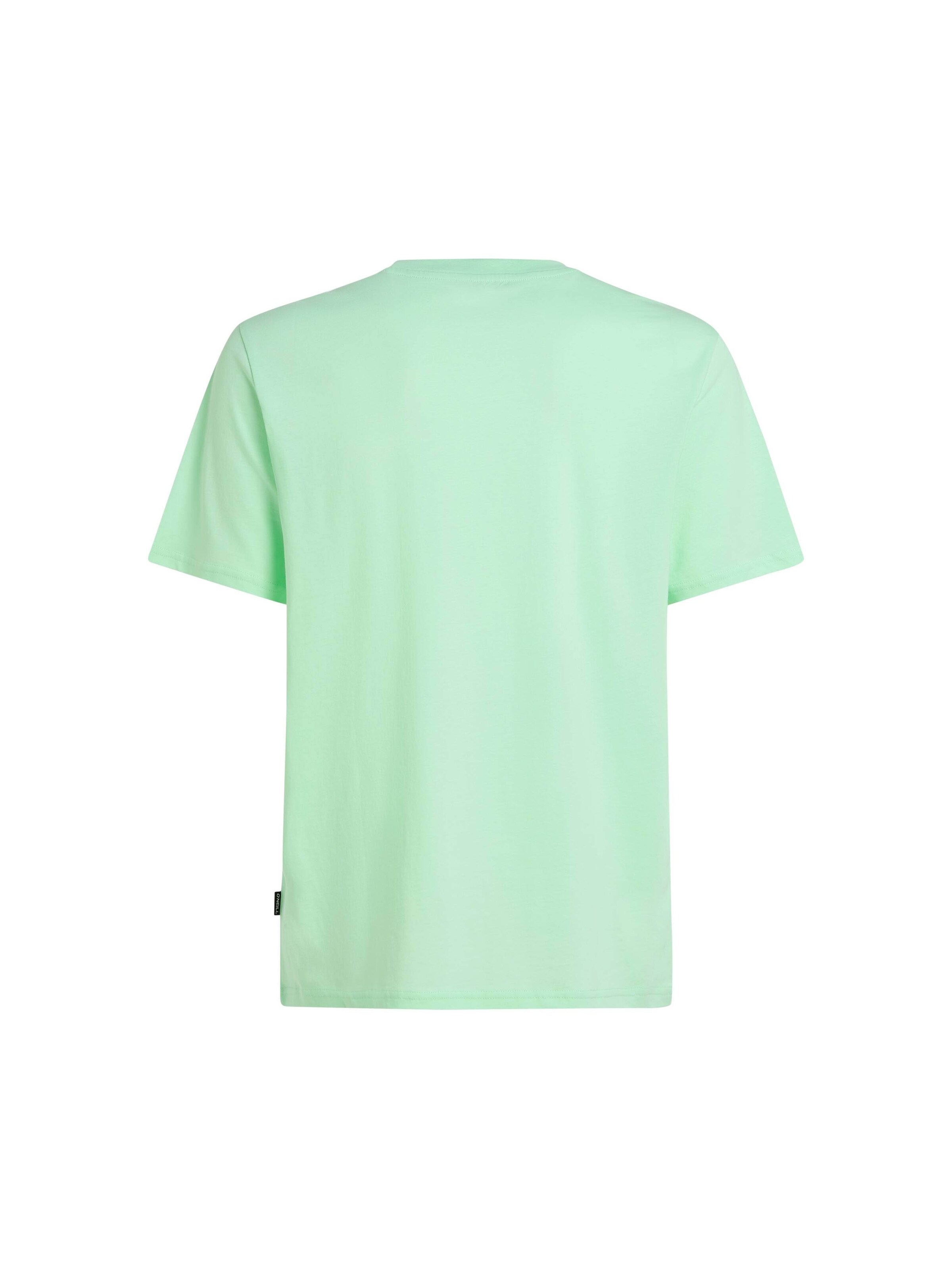 O'NEILL Tričko - Zelená