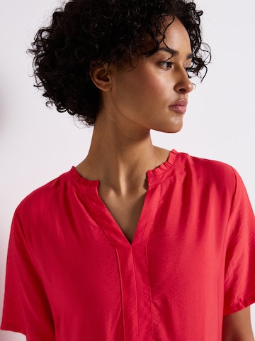 STREET ONE Jurk in Rood