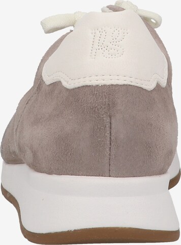 Paul Green Sneaker in Grau