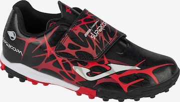 JOMA Sportschoen 'Super Copa Jr 25 SCJS TF' in Zwart: voorkant
