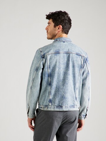 SCOTCH & SODA Between-season jacket in Blue