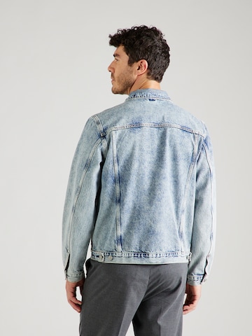 SCOTCH & SODA Between-season jacket in Blue