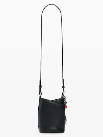 Desigual Smartphone case in Black