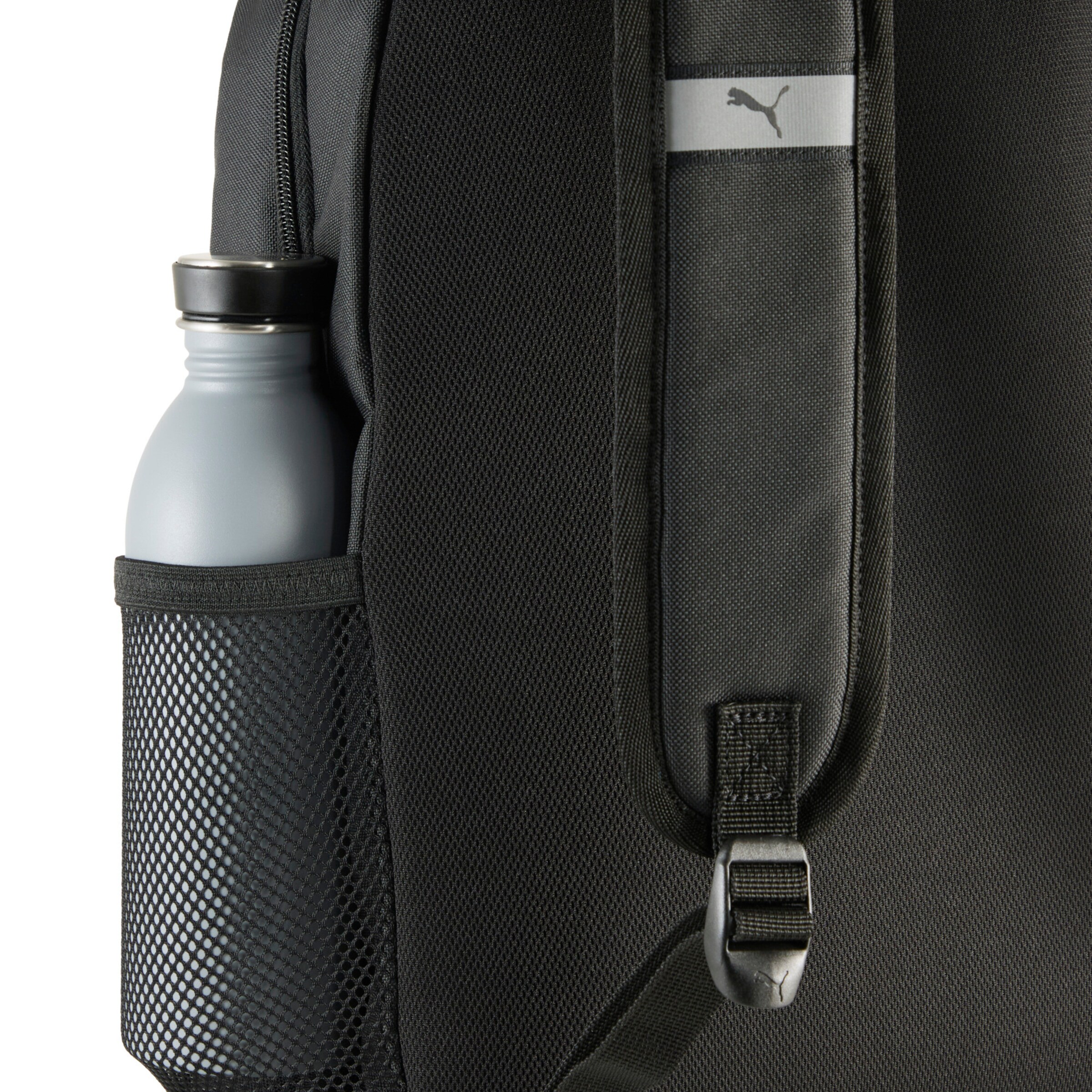 PUMA Backpack 'Phase' in Black