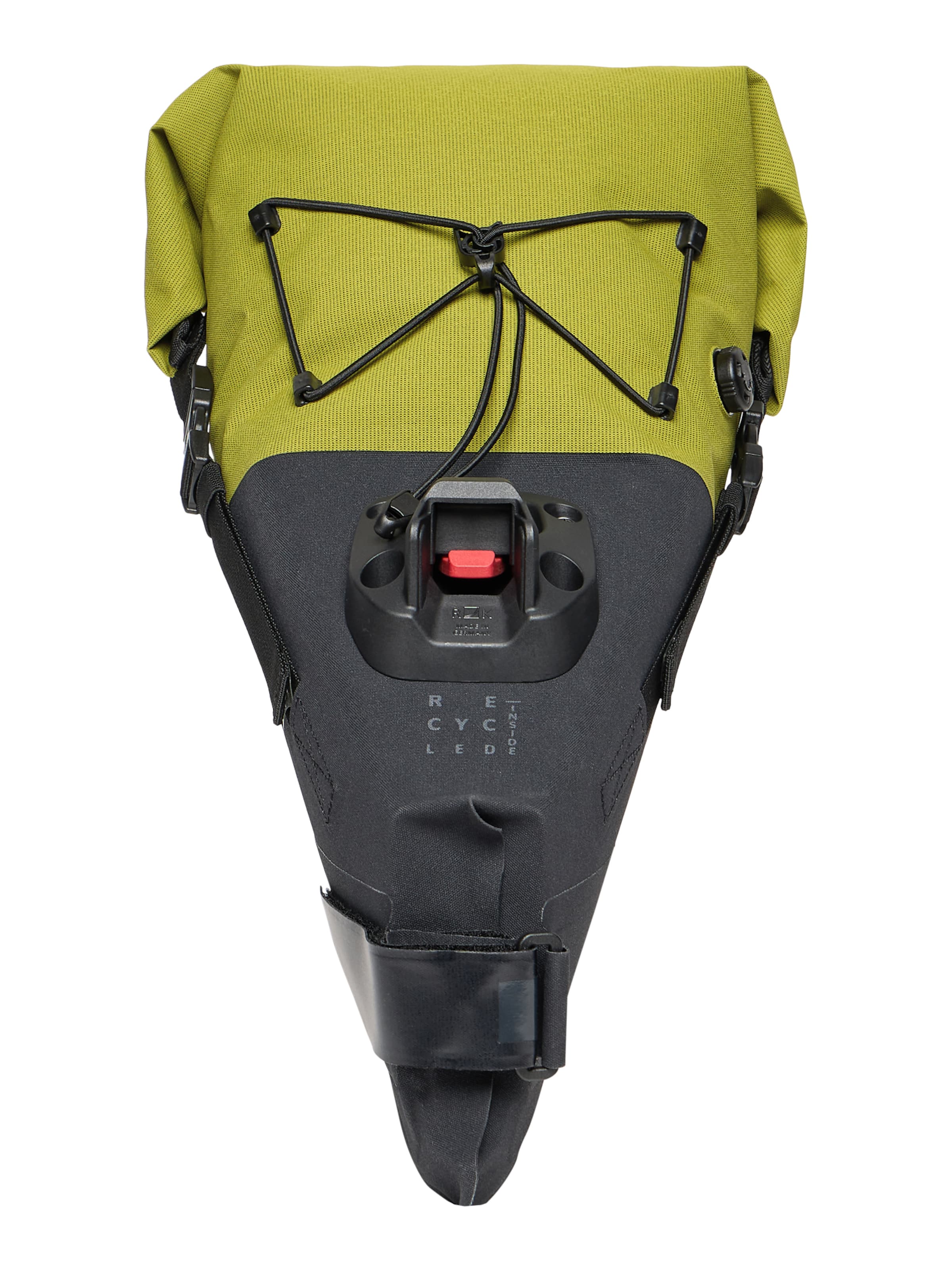 VAUDE Outdoor equipment in Green: front