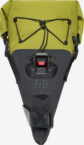 VAUDE Outdoor equipment in Groen: voorkant