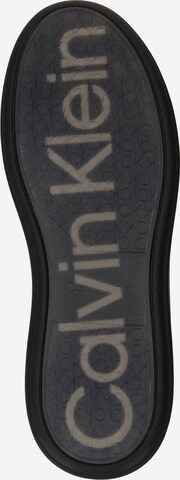 Calvin Klein Σνίκερ χαμηλό σε μαύρο