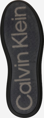 Calvin Klein Matalavartiset tennarit värissä musta