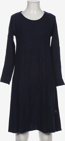 LIEBLINGSSTÜCK Dress in S in Blue: front