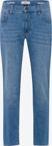 BRAX Regular Jeans 'Cadiz' in Blue: front