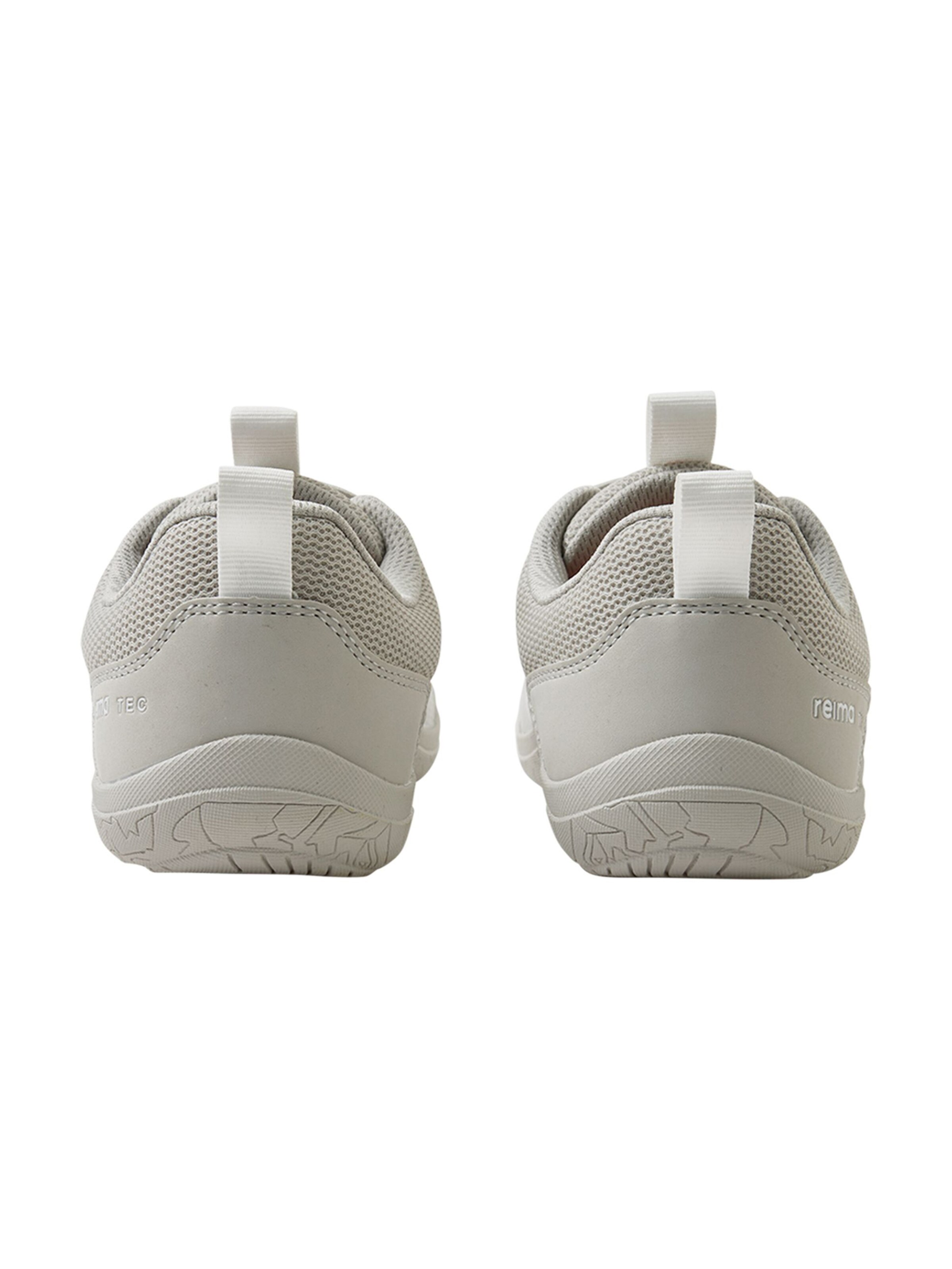 Reima Sneakers in Beige