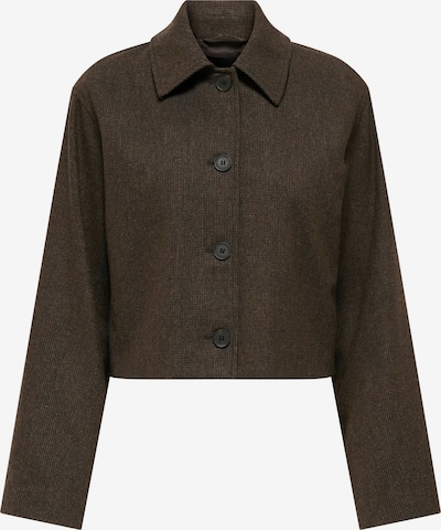 Demisezoninė striukė 'ONLALEX' iš ONLY, spalva – tamsiai ruda, Prekių apžvalga