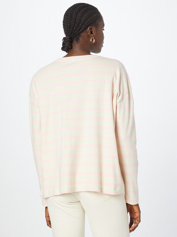 Sweat-shirt Smith&Soul en rose