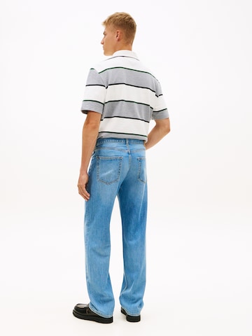 Tommy Jeans Loosefit Farmer 'Jaimie' - kék