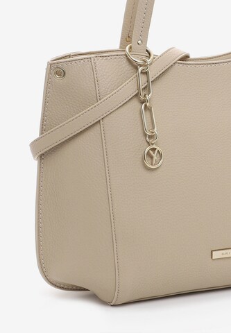 Suri Frey Shopper 'Ginny' in Beige